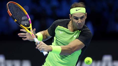 atp madrid results|Rafael Nadal .